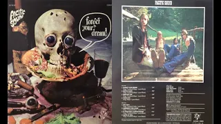 Pacific Sound - Forget Your Dream (Switzerland Heavy Prog&Heavy Psych&Krautrock 1972)