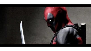 Deadpool Trailer (Fan Made)