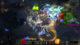 2 Player HotA + WW zBarb GR 150