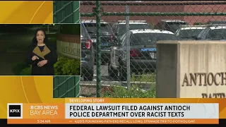 Antioch police racist texts scandal reveals troubling culture within officers in East Bay city