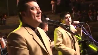 MIX SONORA DINAMITA | ORQUESTA LOS TAUROS