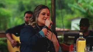 Coração Bandido / Por Um Minuto - Júlia Mariano [Cover]