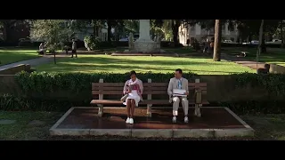 From Chocolates to Life Lessons  The Wisdom of Forest Gump