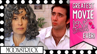 Moonstruck (1987) - Classic Movie Review