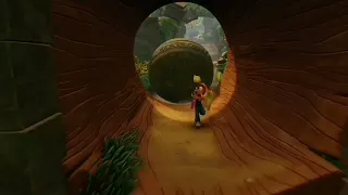 Is it possible to beat EVERY level in Crash Bandicoot WITHOUT collecting a wumpa fruit? (Part One)