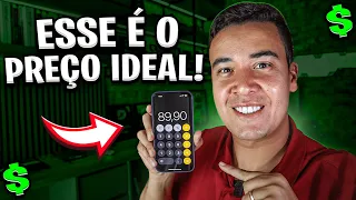 Como Precificar seus produtos no Dropshipping? (PLANILHA GRÁTIS)