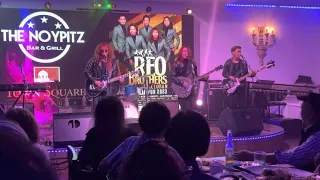 The REO Brothers - “That Thing You Do” (cover) at Noypitz