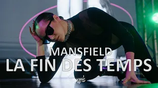 Mansfield - La fin des temps | Choreography by Julianna Kobtseva