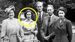 Top 10 Dirty Secrets Of The British Royal Family