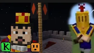 Angry king map in minecraft official release trailer out now on( building for minecraft )