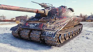 Object 279 (e) - DEADLY MACHINE - World of Tanks