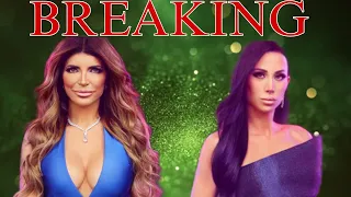 BREAKING: RACHEL FUDA COMES AFTER TERESA GIUDICE!