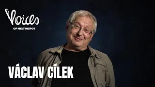Voices of Meltingpot | Václav Cílek