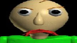 Trying to beat Baldi's Basics in 3 minutes