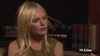 Kate Bosworth Talks to Vanity Fair's Krista Smith About the Movie "Another Happy Day"