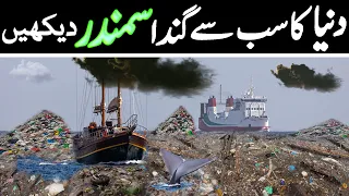 Dirtiest Sea In The World Urdu Documentary دنیا کا سب سے گندا سمندر