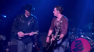 Reckless Kelly - Wicked Twisted Road (from "Reckless Kelly Was Here" - Official 2006 Live Video)