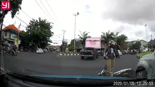 Dash Cam Owners Indonesia #79 January 2020