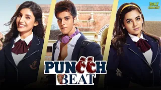 Puncchbeat | Hindi Full Movie | Priyank Sharma, Siddharth Sharma, Harshita Gaur | Hindi Movie 2024