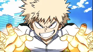 JOIN MY BAKUGO TOURNAMENT! My Hero Ultra Rumble LIVE!