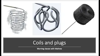 coils and plugs- Morning classes with Mathew