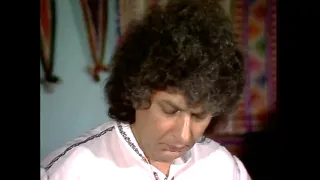 Shiv Kumar Sharma 1992  Part 1