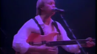 Level 42 - Lessons In Love - Wembley 1986 Live