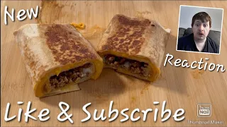 [Reaction] How to Make a Homemade Queserito