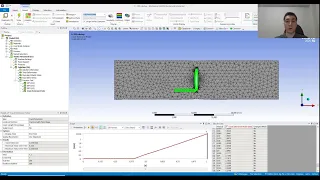 SMART Crack Growth Analysis ANSYS 2020R2