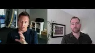 Amateur Athletes, Social Media & The Olympics with Russell Reimer