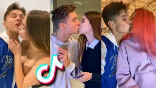 TikTok Couple Goals 2021 - Best Videos Of Margo Flury & Alex Miracle TikTok Compilation #34