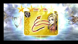 [DFFOO/JP] Eight LD/EX LC Banner Pulls