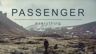 Passenger | Everything (Official Album Audio)