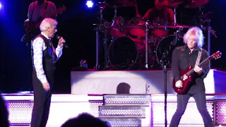 “Suite Madam Blue” Dennis DeYoung  Music of STYX Show NJ 2017