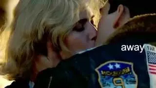 Berlin   Take My Breathe Away theme from Top Gun with Lyrics HD