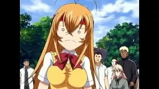 ikki tousen amv