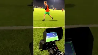 Take better football video with FEELWORLD T7 monitor