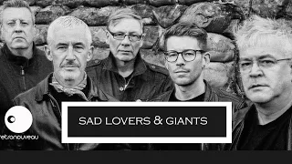 Sad Lovers and Giants - Live in Messina (25-03-2022) 4K