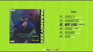 05 NOYZZZ Berrani Official Audio Prod by Noyzzz