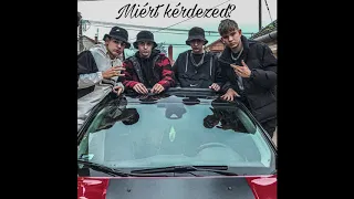 mato x ekhoe x ducY - Miért kérdezed?