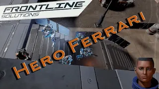 Best Method for unlocking Hero Ferrari