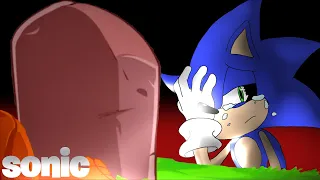 TU ERAS QUIEN 💔 | VERSION SONIC | CANCION ORIGINAL DE MIKECRACK | CØFFIS