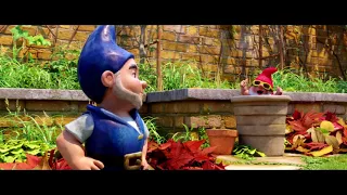 Sherlock Gnomes (2018) - One Mission - Paramount Pictures