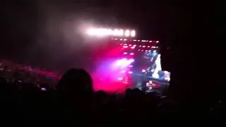 2012 Honda Civic Tour - Linkin Park (encore)