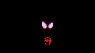 Scared of the Dark (Music Video) Spider-man: Into the Spider-Verse