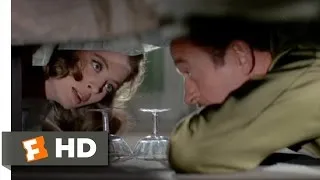The Pink Panther (2/10) Movie CLIP - Simone Juggles Suitors (1963) HD