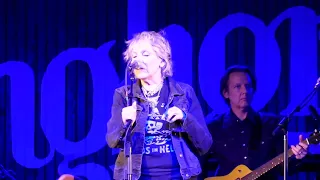 Lucinda Williams - Where the Song Will Find Me LIVE 2024