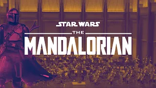 The Mandalorian | Young Artists Orchestra of Las Vegas  - Yunior Lopez, Conductor