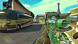 All Bo2 Camo’s