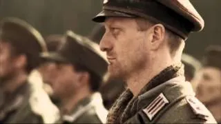 GERMAN ONLY - German General's Speech - Band of Brothers